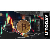 比特币跌破2万亿美元市值