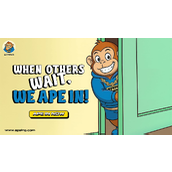 从狗狗币的低迷到FLOKI的逆袭，在即将到来的模因币预售潮中，无脑冲（Apeing）会成为真正老韭菜（Degen）的选择吗？