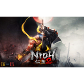 仁王2修改器最新版下载 仁王2风灵月影修改器