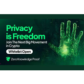 零知识证明（ZKP）已超越ASTER和TON成为2025年最热门加密货币趋势[白名单现已开放]