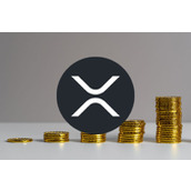 XRP正准备像黄金一样表现。以下是正在发生的情况