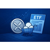 金丝雀资本XRP ETF的首个30分钟震撼XRP大军