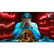 比特币暴跌至10万美元，美国“数据封锁”浇灭美联储降息希望