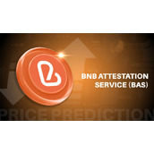 BNB Attestation Service（BAS）是什么？代币经济模型解析及2025年价格预测