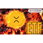 金融专家分享ETF通过后XRP的价格预测，估值将增长5000亿至1万亿美元