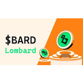 Lombard(BARD)币是什么?未来潜力如何?BARD代币价格预测