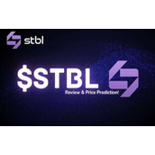 STBL币是什么？上市币价暴涨450%，STBL币未来如何？值得投资吗？