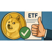 狗狗币ETF获批本周开始交易，狗狗币(DOGE)价格能突破1美元吗？