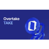 OVERTAKE(TAKE)币是什么？TAKE币价格走势分析及未来展望