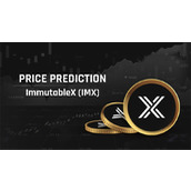 Immutable（IMX)币价格预测：2025、2026、2027-2030年
