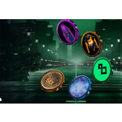 2025年最佳货币推荐：$MAGAL、$UCN、$SKX、$QUNA 和 $BARD