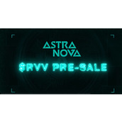 Astra Nova(RVV币)怎么样?价值如何?RVV币代币经济、路线图介绍