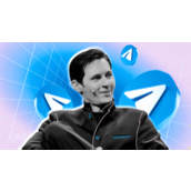 法国解除对Telegram创始人帕维尔·杜罗夫的旅行禁令