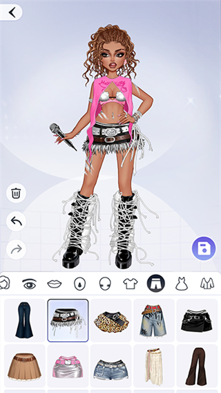 尤雅闪耀汉化版下载