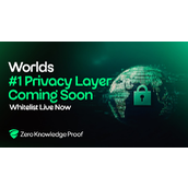 零知识证明（ZKP）白名单开放：为何它可能是2025年最佳加密货币投资选择