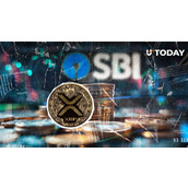 SBI总裁揭秘XRP的300亿日元焦点，背后有何玄机？
