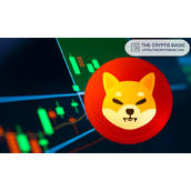 柴犬币（SHIB）蓄势突破200日均线，低位买盘动能积聚