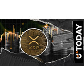 XRP重返十亿俱乐部