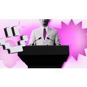 民主党和共和党在价值观上存在分歧——但在比特币问题上并非如此