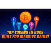 本周值得购买的顶级山寨币：专家精选8种潜力币，目标1000倍爆炸性增长