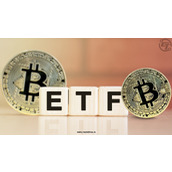 比特币ETF在市场下跌中遭遇创纪录的8.69亿美元资金外流