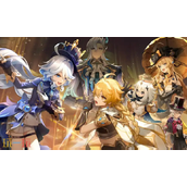 原神2025最新兑换码有哪些 限时前瞻福利领取