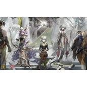 明日方舟2025最新兑换码大全 礼包领取攻略汇总