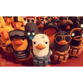 逃离鸭科夫二级凭证怎么获取 二级凭证获取攻略