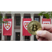 哈佛大学最新申报文件显示比特币ETF持仓大幅增加
