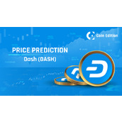 达世币价格预测：突破100美元失败后，多头与卖家展开较量