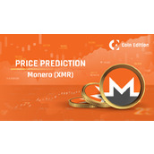 门罗币价格预测：多头推动复苏，XMR瞄准数月区间反转