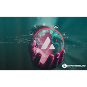 AVAX守住15.01美元关键支撑位 价格维持窄幅震荡