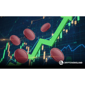 WIF价格维持在0.4836美元，相对强弱指数在0.4587美元支撑位附近出现背离，暗示可能出现反转