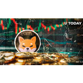 柴犬币在周线图上呈现前所未见的信号：详情