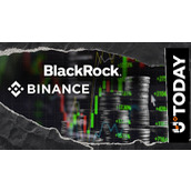 贝莱德的BUIDL现可作为币安的抵押品