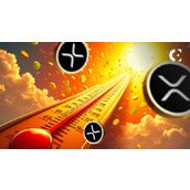 分析师称XRP可能在4-6周内“震撼全场”，“记住我的话”