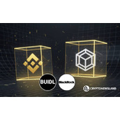 贝莱德的BUIDL基金上线BNB链，获币安批准作为抵押品
