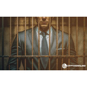 特拉维斯·福特因运营940万美元加密货币庞氏骗局被判5年监禁