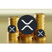 如果XRP像黄金一样获得7650亿美元市值，其价格展望