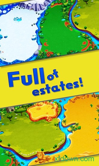 城市建造者中文破解版