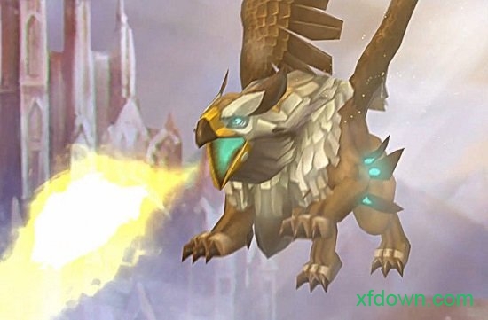 王国纪元免费版