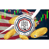 参议院草案扩大CFTC权限以监管加密货币现货交易并加强消费者保护