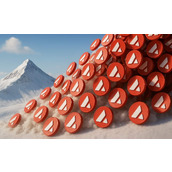 Avalanche (AVAX) 价格预测：市场关注收复17美元关口，AVAX闪现看涨背离信号