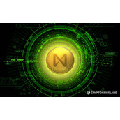 NEAR 三日图表显示下降通道收紧，有望迎来200-300%暴涨