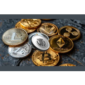 年底前预测涨幅600%，短期收益该买什么加密货币？