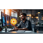 将小额收益翻转为巨额财富——为何Ozak AI是今年的明智之举