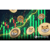 分析师指出柴犬币实现看涨反弹的关键价位