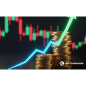 LQTY价格在0.4865美元附近徘徊，支撑位与阻力位之间的价差收窄，形成紧密交易区间