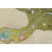 无限暖暖疯愿之子营地纪念之章在哪里 疯愿之子营地纪念之章具体位置