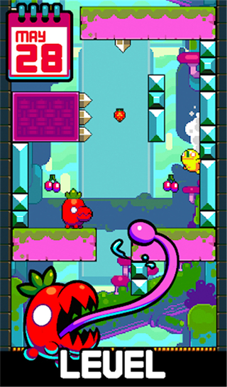 天天飞跃无广告版